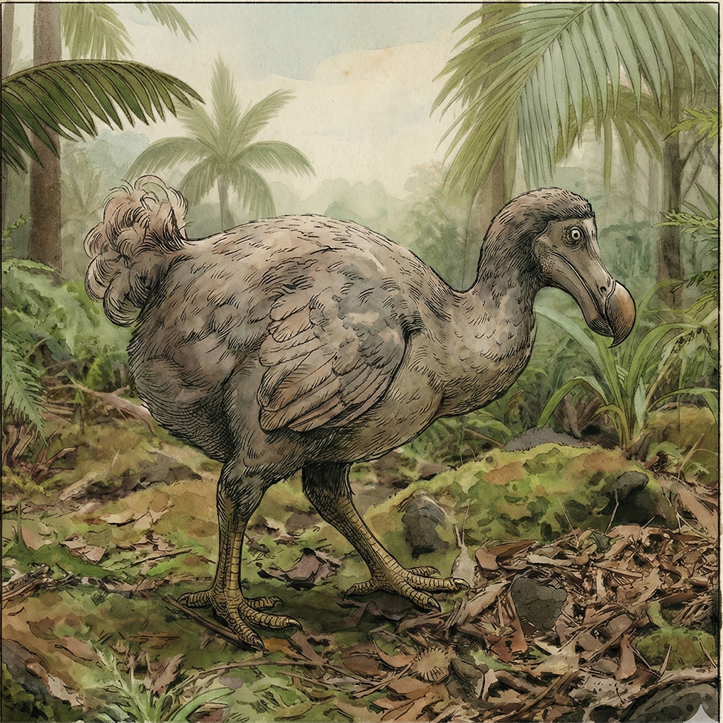 Dodo